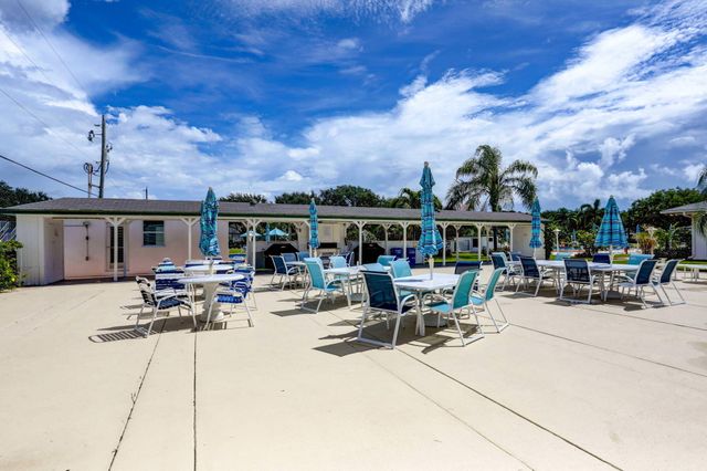 6 Garden Street E 108p, Tequesta, FL 33469