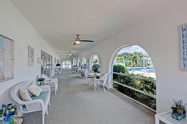 6 Garden Street E 108p, Tequesta, FL 33469