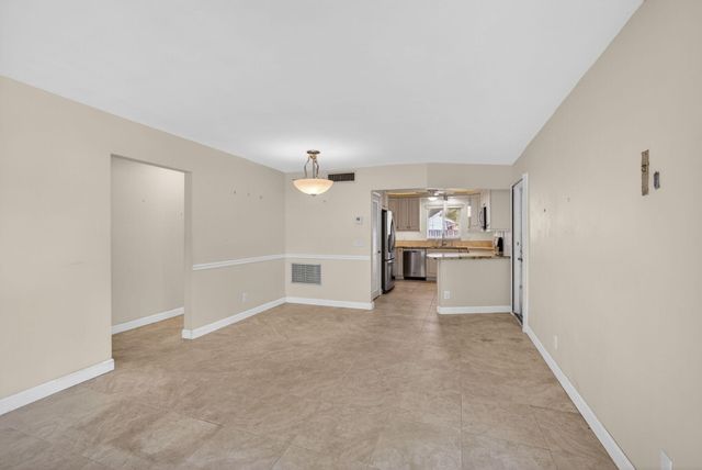 6 Garden Street E 108p, Tequesta, FL 33469