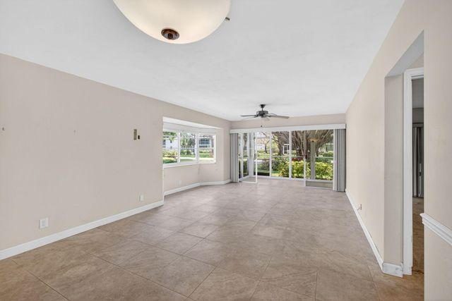 6 Garden Street E 108p, Tequesta, FL 33469