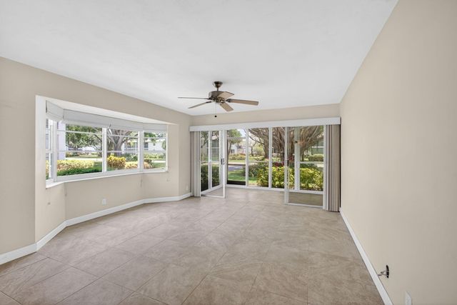 6 Garden Street E 108p, Tequesta, FL 33469
