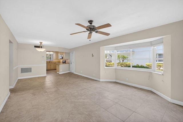 6 Garden Street E 108p, Tequesta, FL 33469