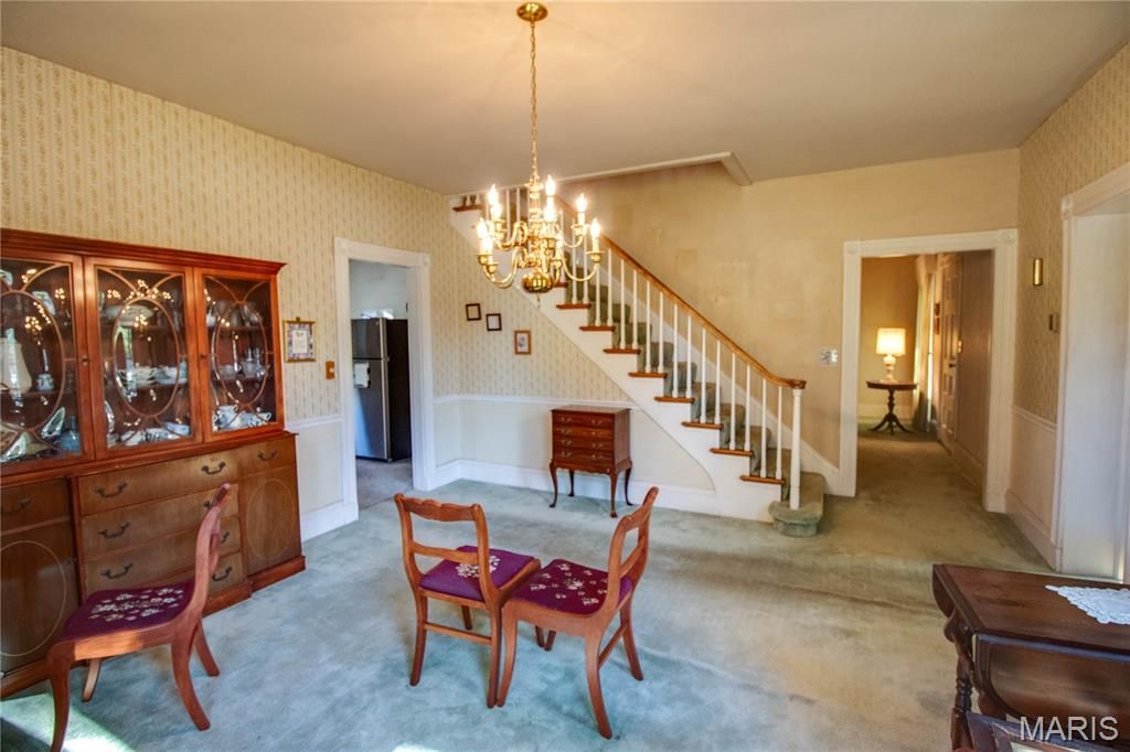 Image 16 of property listing at 2308 Brown Street, Alton, IL 62002