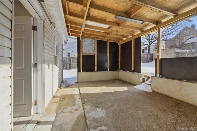 25 N Terrace Avenue, Mount Vernon, NY 10550