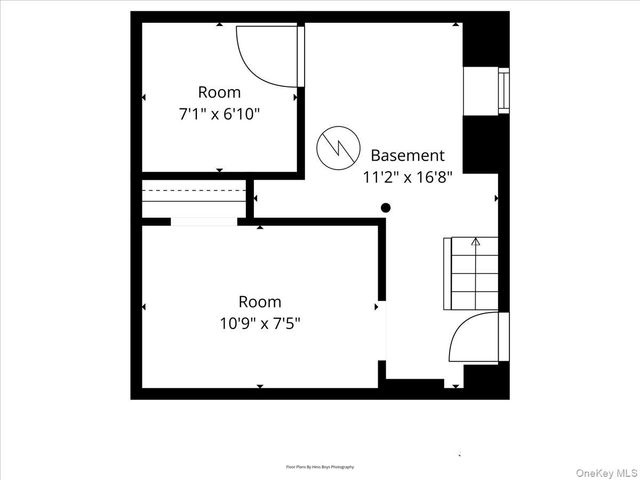 25 N Terrace Avenue, Mount Vernon, NY 10550