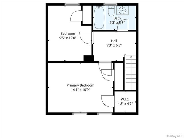 25 N Terrace Avenue, Mount Vernon, NY 10550