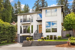 6821 96th Avenue SE, Mercer Island, WA 98040