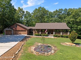 108 Grace Lane, Crossville, TN 38555
