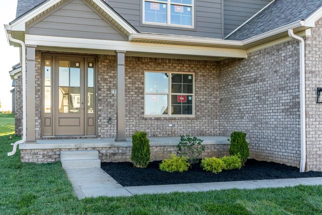 101 Jasmine Lane, Nicholasville, KY 40356
