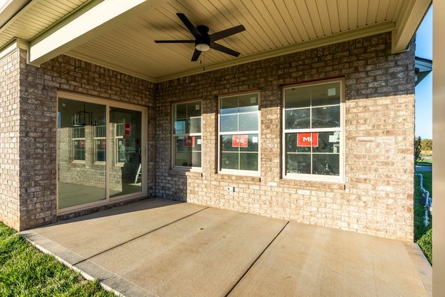 101 Jasmine Lane, Nicholasville, KY 40356