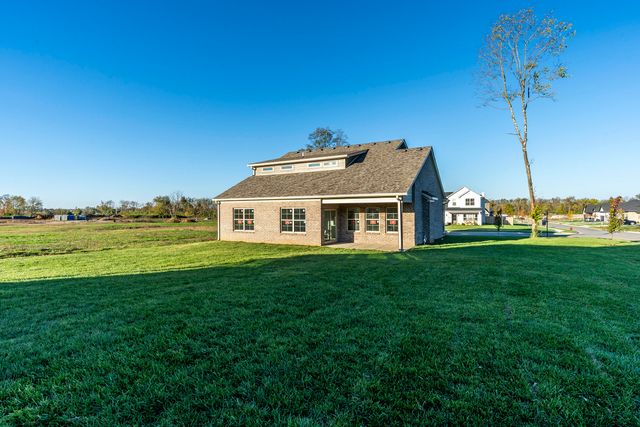 101 Jasmine Lane, Nicholasville, KY 40356