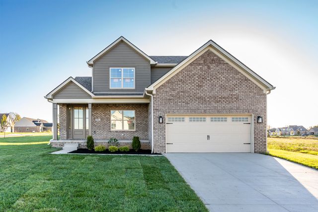 101 Jasmine Lane, Nicholasville, KY 40356
