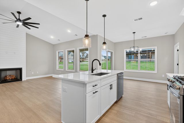 101 Jasmine Lane, Nicholasville, KY 40356