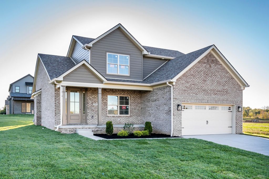 101 Jasmine Lane, Nicholasville, KY 40356