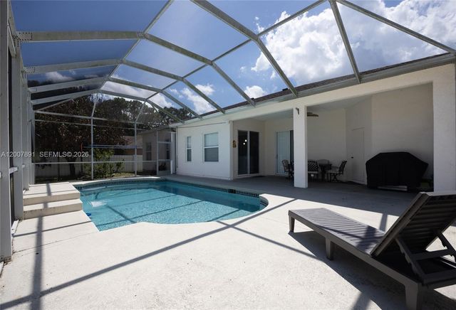 2033 SW Beekman St 2033, Port St. Lucie, FL 34953