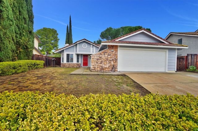 4413 Montara Dr, Antioch, CA 94531