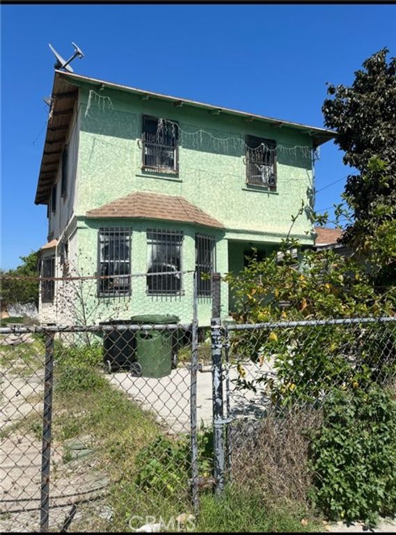 619 E 22nd Street, Los Angeles, CA 90011