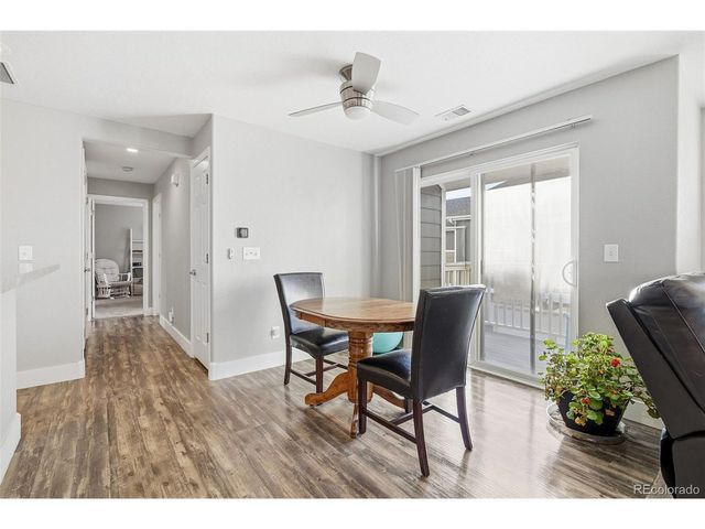 11855 Oak Hill Way A, Commerce City, CO 80640