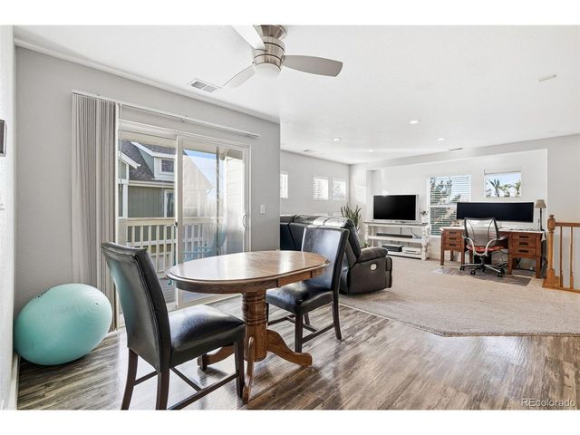 11855 Oak Hill Way A, Commerce City, CO 80640