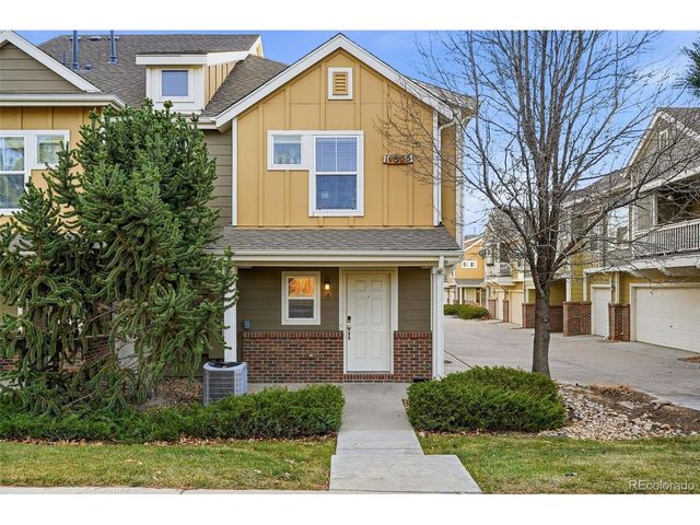 11855 Oak Hill Way A, Commerce City, CO 80640