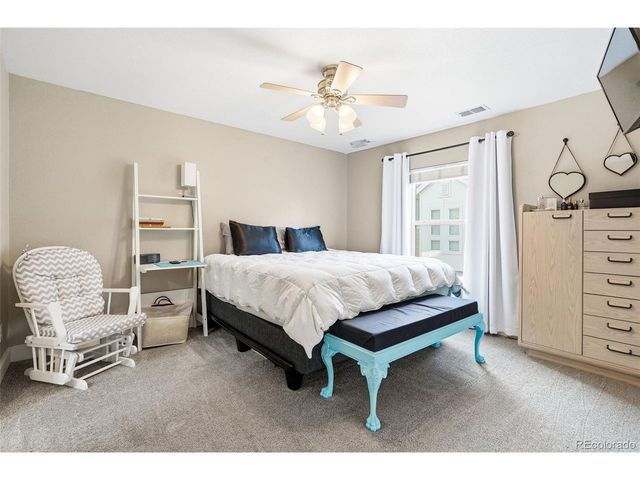 11855 Oak Hill Way A, Commerce City, CO 80640