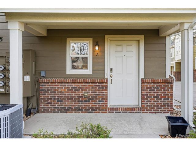 11855 Oak Hill Way A, Commerce City, CO 80640