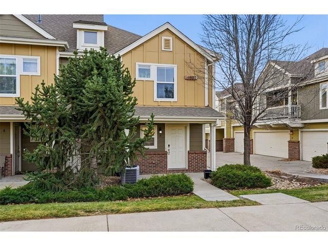 11855 Oak Hill Way A, Commerce City, CO 80640