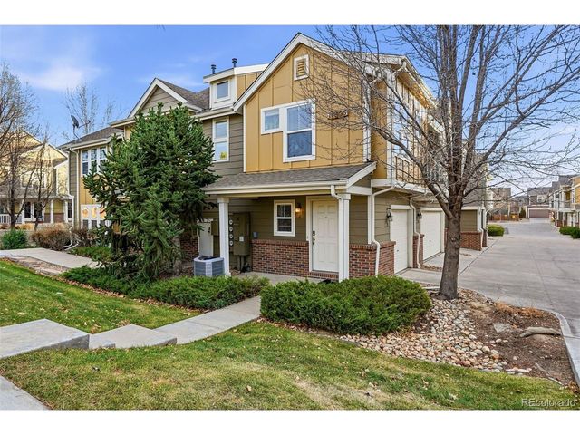 11855 Oak Hill Way A, Commerce City, CO 80640