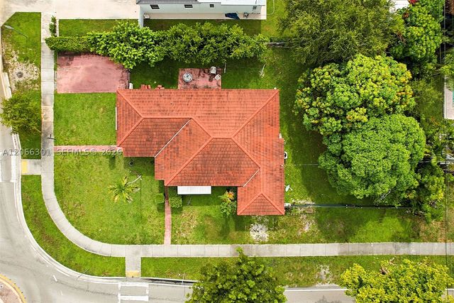 1200 NE 131st St, North Miami, FL 33161