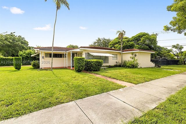 1200 NE 131st St, North Miami, FL 33161