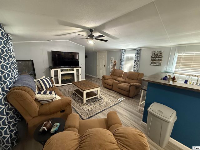 144 SUANNA LANE, Chatham, LA 71226