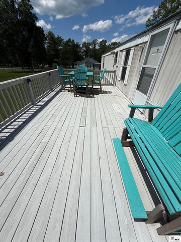144 SUANNA LANE, Chatham, LA 71226