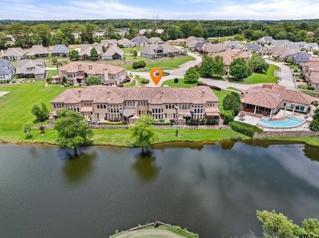 822 Estrella Del Mar, Tyler, TX 75703