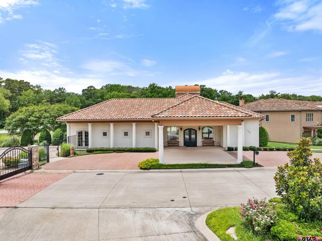 822 Estrella Del Mar, Tyler, TX 75703