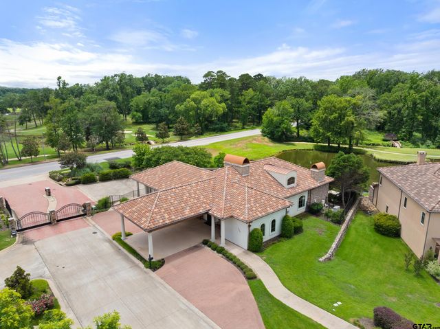 822 Estrella Del Mar, Tyler, TX 75703