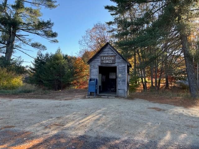 60 Roberts Road, Barrington, NH 03825