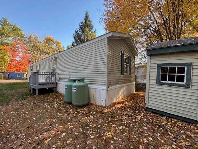 60 Roberts Road, Barrington, NH 03825