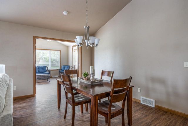 610 HARVEST TRAIL, Appleton, WI 54913