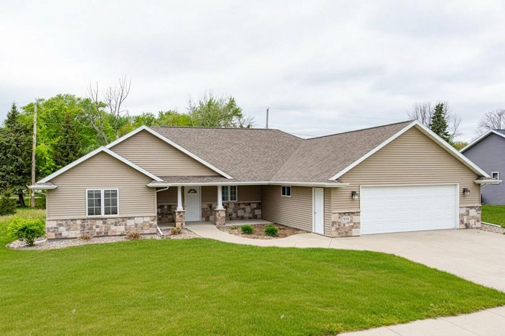 610 HARVEST TRAIL, Appleton, WI 54913