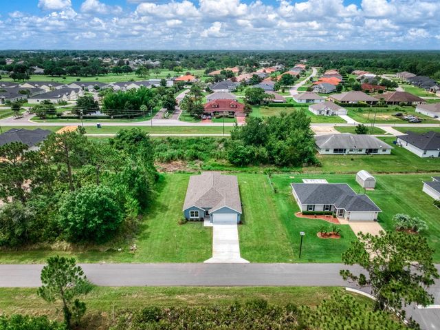 6970 Mexican Hat Drive, Sebring, FL 33872