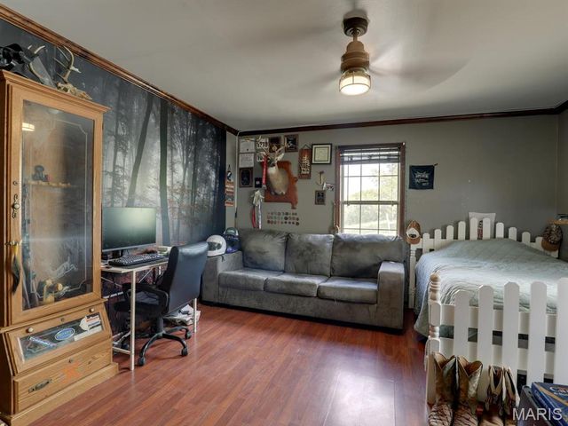 12746 Thornberry Road, New London, MO 63459