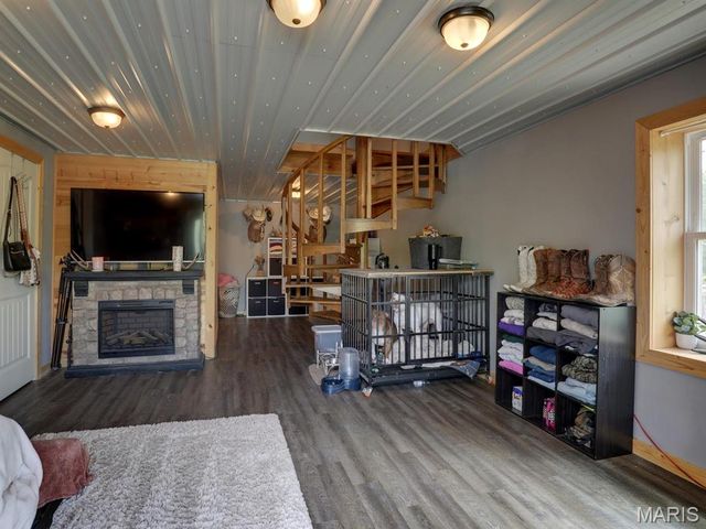 12746 Thornberry Road, New London, MO 63459