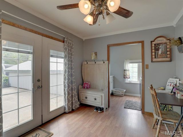 12746 Thornberry Road, New London, MO 63459