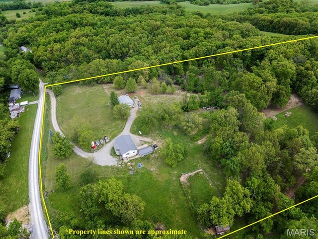 12746 Thornberry Road, New London, MO 63459