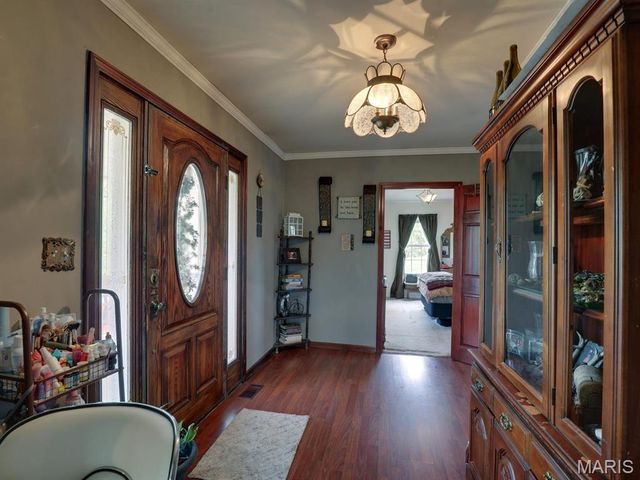 12746 Thornberry Road, New London, MO 63459