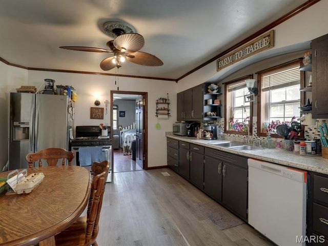 12746 Thornberry Road, New London, MO 63459