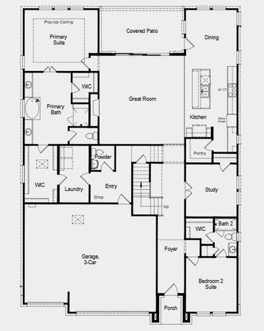 1328 Novara TRL, Leander, TX 78641