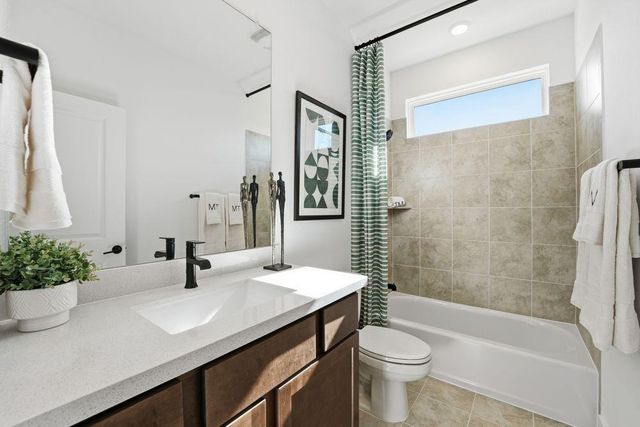 1328 Novara TRL, Leander, TX 78641