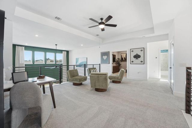 1328 Novara TRL, Leander, TX 78641