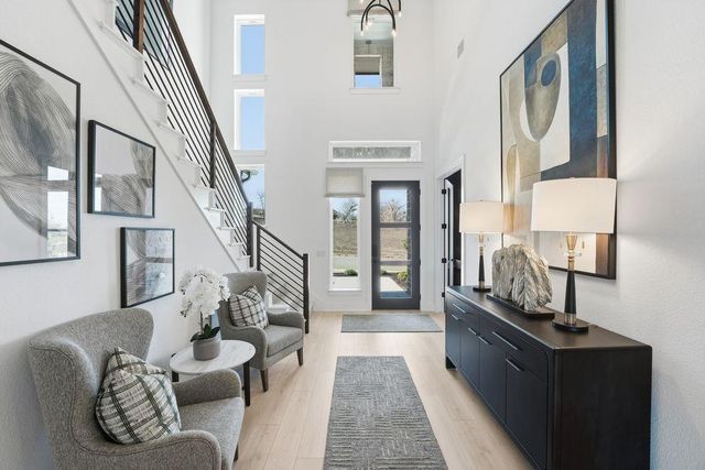 1328 Novara TRL, Leander, TX 78641